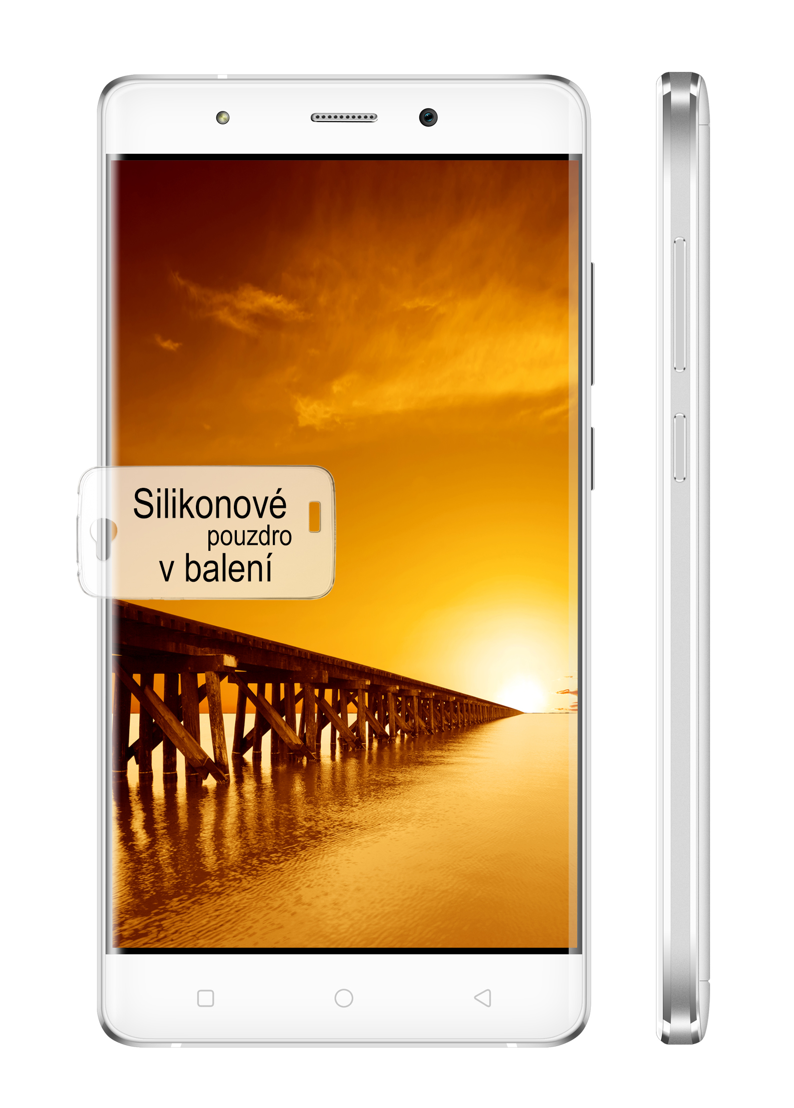 iGET BALCKVIEW A8 W